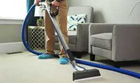 Carpet Cleaning