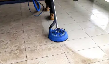 Tile and Grout Cleaning