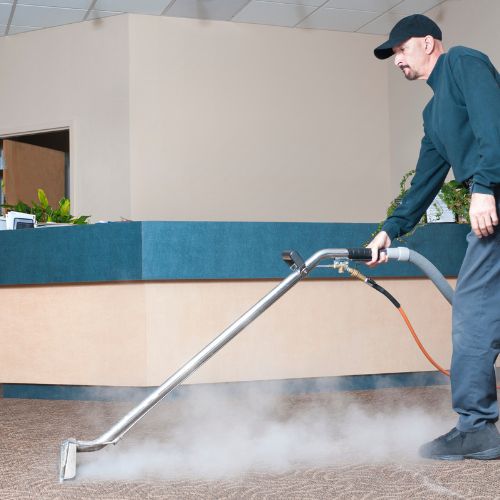 Additional Carpet Services