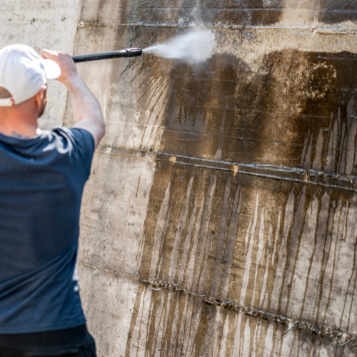 Additional Concrete Services