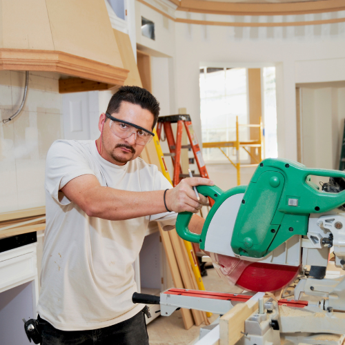 General Construction