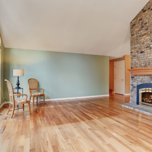 Hardwood Installation Services