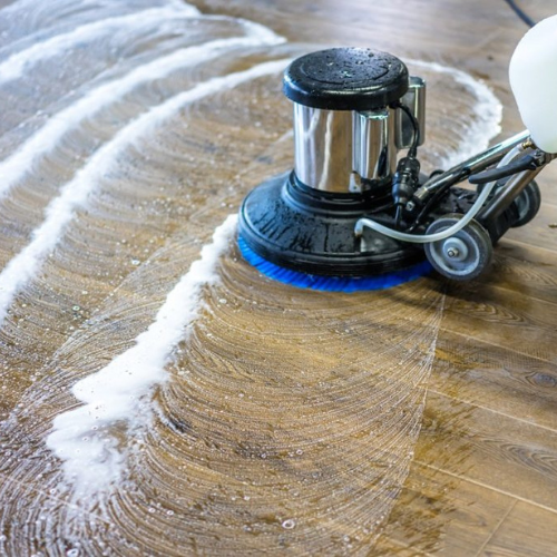 Hardwood Cleaning Services Atlanta