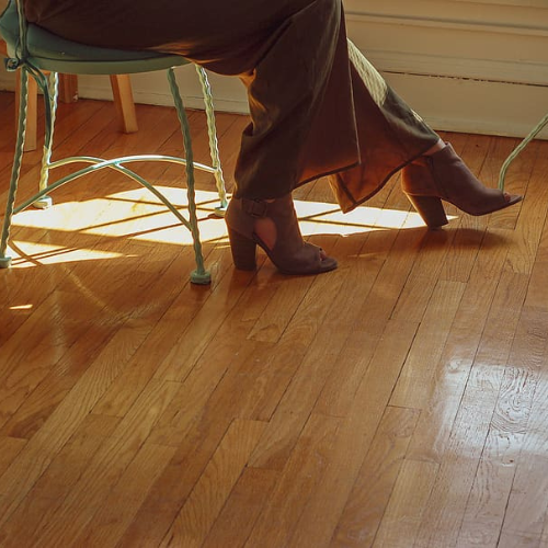 Professional Hardwood Services in Gwinnett