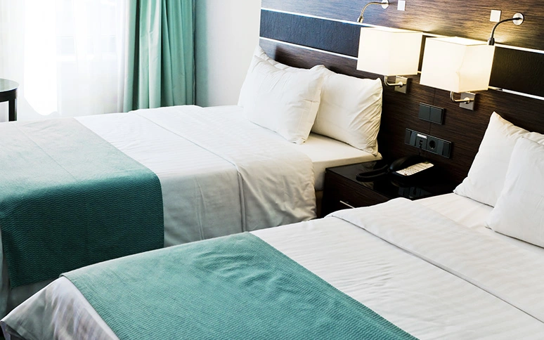 Hospitality Cleaning