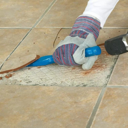 Tile Repair Services
